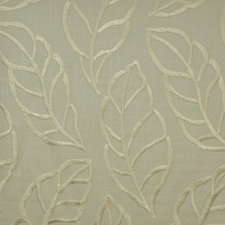 Balmy # 303 Flax by Maxwell Fabric 81% VISCOSE 19% LINEN INDIA </p><p>Repeat: Horizontal: H-9.8 and Vertical: V-18.1 54.3" - Fabric Carolina -
