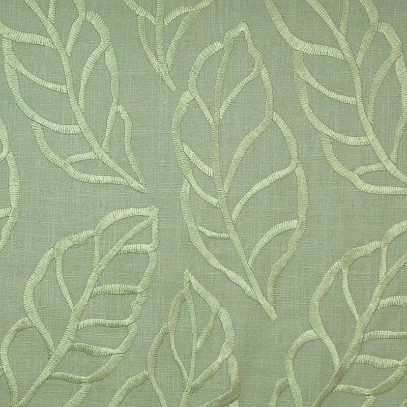 Balmy # 305 Mineral by Maxwell Fabric 81% VISCOSE 19% LINEN INDIA </p><p>Repeat: Horizontal: H-9.8 and Vertical: V-18.1 54.3" - Fabric Carolina -