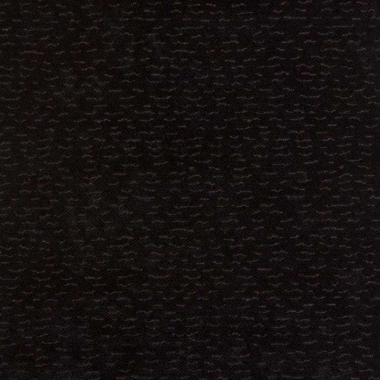 Bantry Bay # 601 Black Widow by Maxwell Fabric 60% POLYESTER 36% ACRYLIC
4% VISCOSE TURKEY </p><p>Repeat: Horizontal: H-4.6 and Vertical: V-5.5 55.8" - Fabric Carolina -