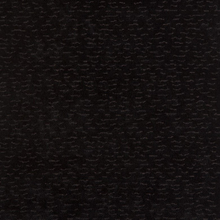 Bantry Bay # 601 Black Widow by Maxwell Fabric 60% POLYESTER 36% ACRYLIC
4% VISCOSE TURKEY </p><p>Repeat: Horizontal: H-4.6 and Vertical: V-5.5 55.8" - Fabric Carolina -