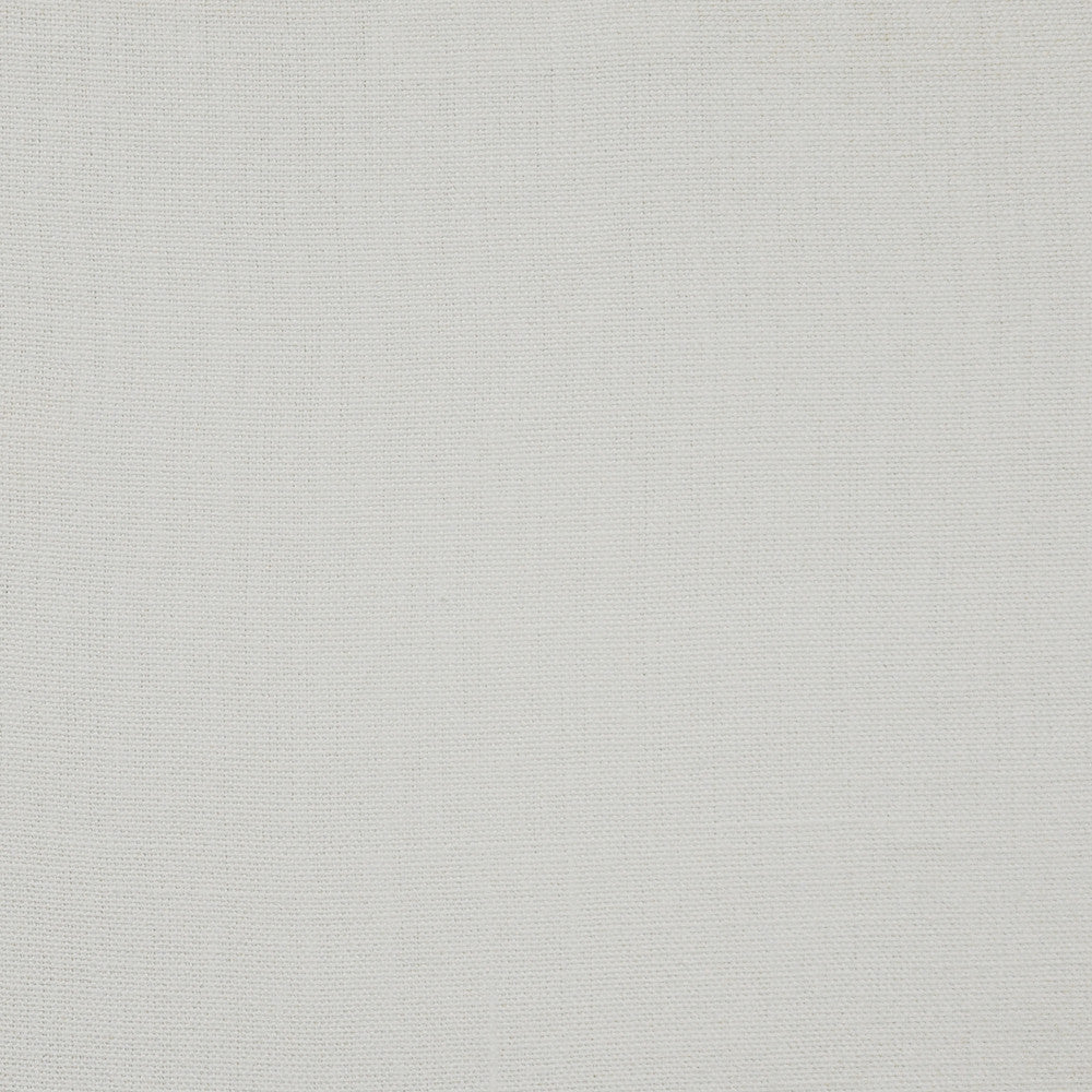 Barclay # 308 White by Maxwell Fabric COLOR WAVES-DOMINO EFFECT 100% LINEN BRAZIL </p><p>Repeat: Horizontal: and Vertical: 54" - Fabric Carolina -