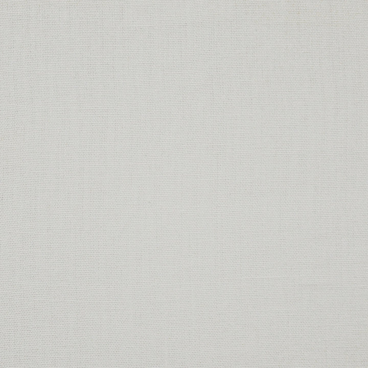 Barclay # 308 White by Maxwell Fabric COLOR WAVES-DOMINO EFFECT 100% LINEN BRAZIL </p><p>Repeat: Horizontal: and Vertical: 54" - Fabric Carolina -