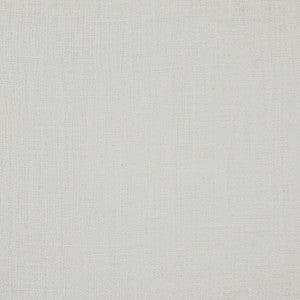 Barclay # 308 White by Maxwell Fabric