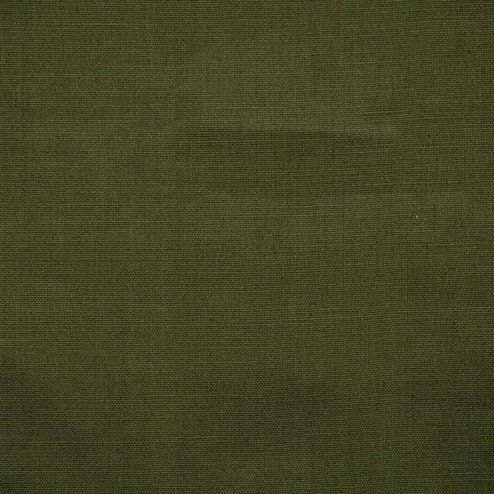 Barclay # 339 Olive by Maxwell Fabric Color Theory-Vol.Viii Rosemary 100% LINEN BRAZIL 54" - Fabric Carolina -