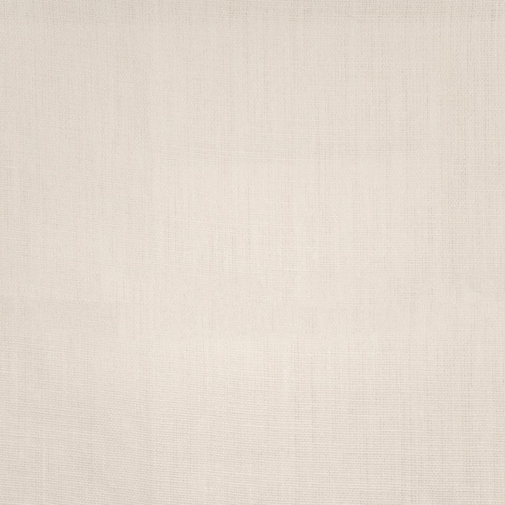 Barclay # 422 Snow by Maxwell Fabric Color Theory-Vol. Ix Birchbark 100% LINEN BRAZIL 54" - Fabric Carolina -