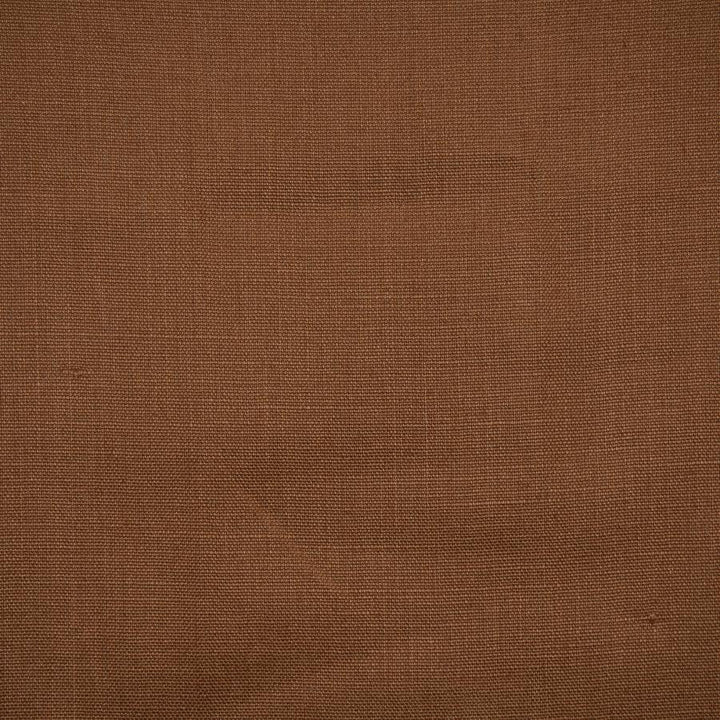 Barclay # 602 Whiskey by Maxwell Fabric Color Theory-Vol.Viii Tigerseye 100% LINEN BRAZIL 54" - Fabric Carolina -