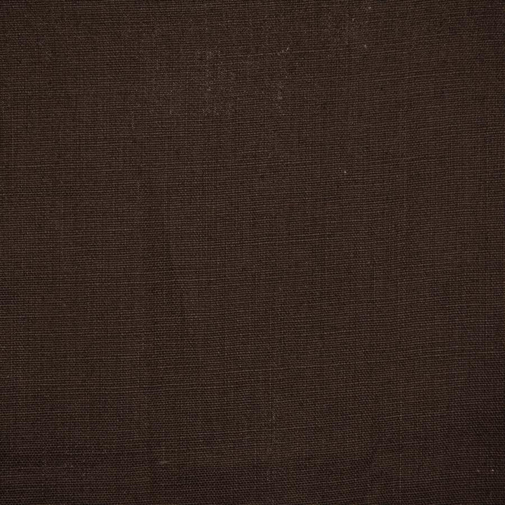 Barclay # 608 Ganache by Maxwell Fabric Color Theory-Vol.Viii Tigerseye 100% LINEN BRAZIL 54" - Fabric Carolina -