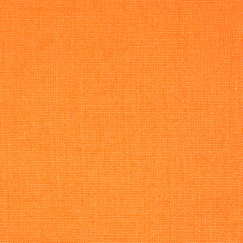 Barclay # 614 Tangerine by Maxwell Fabric THE BIG EASY 100% LINEN BRAZIL </p><p>Repeat: Horizontal: and Vertical: 54" - Fabric Carolina -