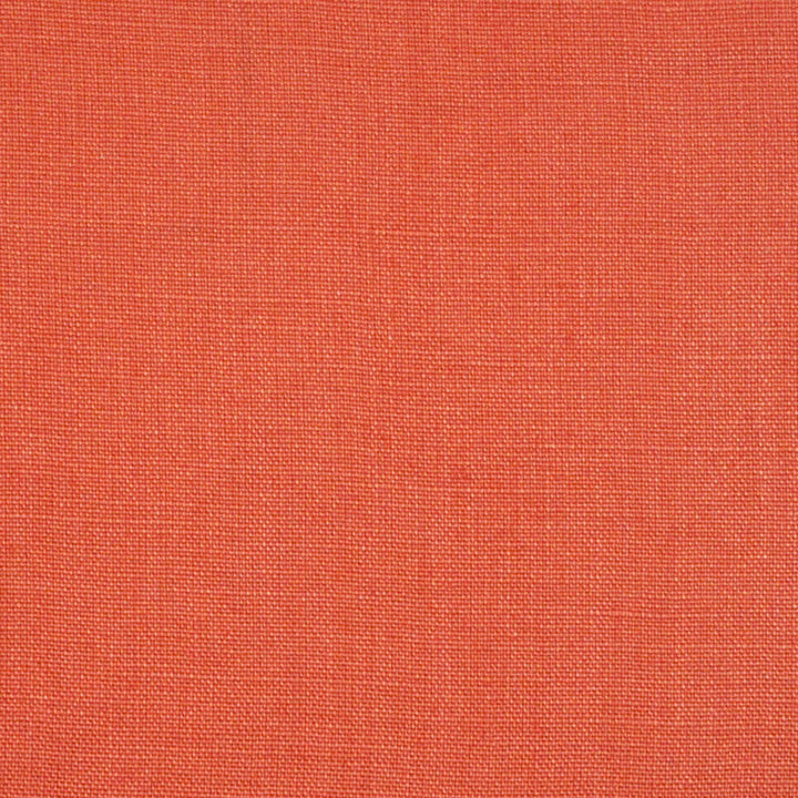 Barclay # 622 Paprika by Maxwell Fabric THE BIG EASY 100% LINEN BRAZIL </p><p>Repeat: Horizontal: and Vertical: 54" - Fabric Carolina -