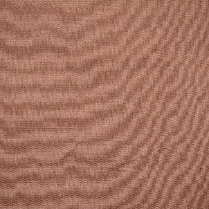 Barclay # 732 Woodrose by Maxwell Fabric Color Theory-Vol.Viii Bittersweet 100% LINEN BRAZIL 54" - Fabric Carolina -