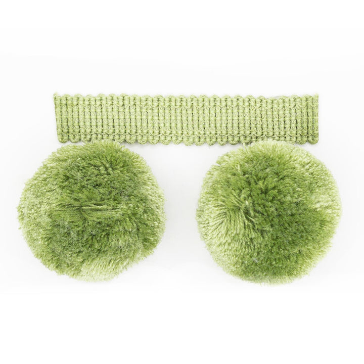 Bubble Tassel Fringe 1 Grass by Stout Trim Stout Trim Bubble Tassel Fringe 1 GrassTrim SMALL WONDERS TRIM 94%ACR 6%SVI CHINA </p><p>Repeat: H: 2.750, V: 0.000 2.75 in - Fabric Carolina -