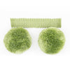 Bubble Tassel Fringe 1 Grass by Stout Trim