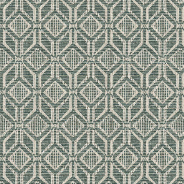 Buccaneer 1 Marine by Stout Fabric Stout Fabric Buccaneer 1 MarineFabric RAINBOW LIBRARY VAPOR/MINERAL 81%POL 19%COT INDIA </p><p>Repeat: H: 6.375, V: 3.375 54 in - Fabric Carolina -