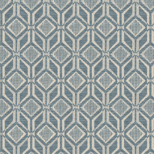 Buccaneer 3 Chambray by Stout Fabric