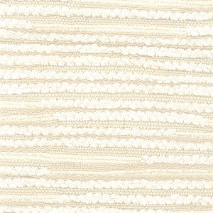 Buchanan 1 Cream by Stout Fabric