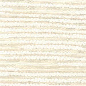 Buchanan 1 Cream by Stout Fabric