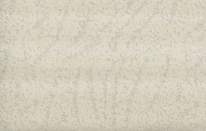 Buchanan Ivory Gold by Norbar Designer Fabric PARAMOUNT 100% POLYESTER 16"V 10"H 55 - Swanky Fabrics -
