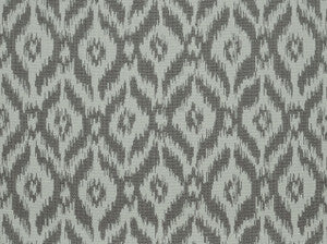Buchanan 91 Smoke by Covington Fabric