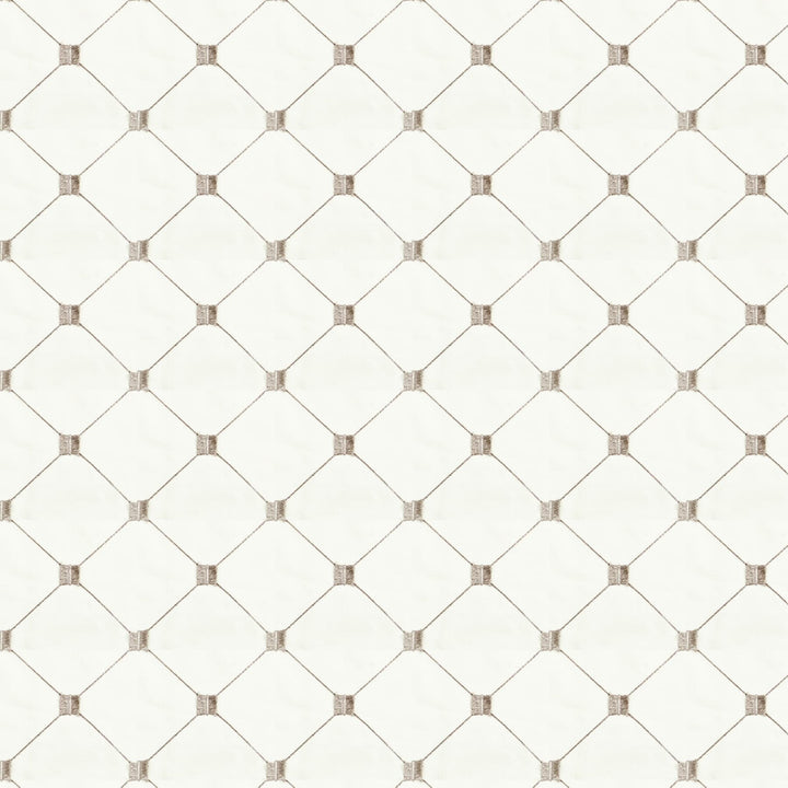 Buckingham 1 Jute by Stout Fabric COLOR MY WINDOW OATMEAL/PARCHMENT 50%COT 50%POL %PEMB INDIA FLAME RETARDANT-U.F.A.C. CLASS 1 Horizontal: 4.625 and Vertical: 4.5 52 in - Fabric Carolina -