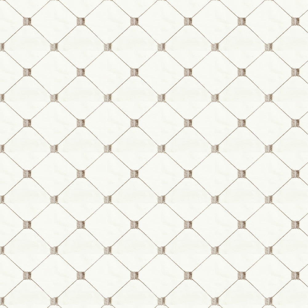 Buckingham 1 Jute by Stout Fabric COLOR MY WINDOW OATMEAL/PARCHMENT 50%COT 50%POL %PEMB INDIA FLAME RETARDANT-U.F.A.C. CLASS 1 </p><p>Repeat: 4.5 52 in - Fabric Carolina -