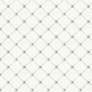 Buckingham 1 Jute by Stout Fabric