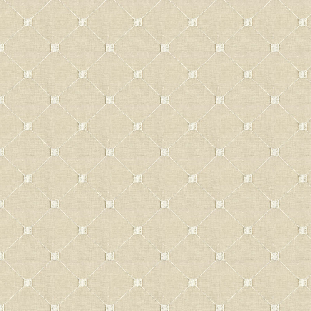 Buckingham 2 Sandune by Stout Fabric Stout Fabric Buckingham 2 SanduneFabric COLOR MY WINDOW OATMEAL/PARCHMENT INDIA </p><p>Repeat: H: 4.625, V: 4.500 52 in - Fabric Carolina -