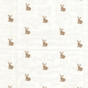Buddy 1 Jute by Stout Fabric