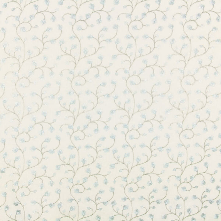 Budgie 1 Mist by Stout Fabric RAINBOW LIBRARY SEAGLASS/ROBBINS EGG 70%POL 30%COT %PEMB INDIA FLAME RETARDANT-CA BULLETIN 117-SECTION E FLAME RETARDANT-U.F.A.C. CLASS 1 WYZENBEEK 7 000 DOUBLE RUB WEAR TEST (LIGHT DUTY) </p><p>Repeat: 9.25 54 in - Fabric Carolina -