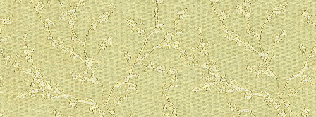 Bud Burst 10 Champagne by Covington Designer Fabric