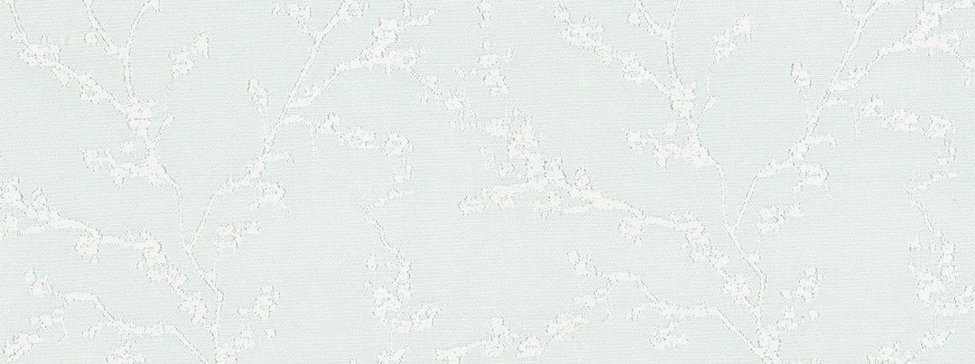 Bud Burst 130 White by Covington Designer Fabric