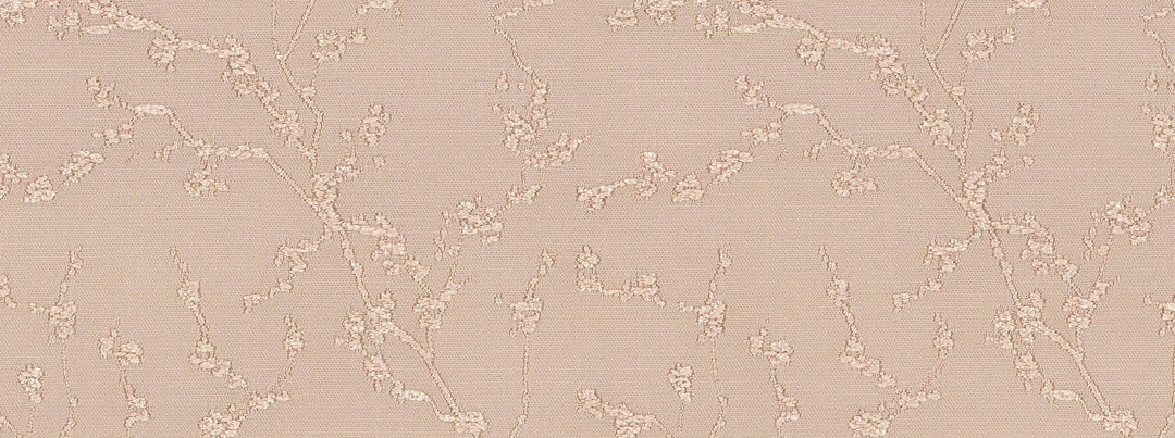 Bud Burst 170 Shell Pink by Covington Designer Fabric