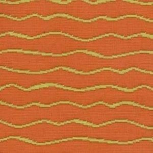 Bueno Orange 851 by Norbar Fabric See Sample 74% POLYESTER 26% POLYACRYLIC GERMANY - </p><p>Repeat: Horizontal: 13 3/4" and Vertical: 6" 54" - Fabric Carolina -