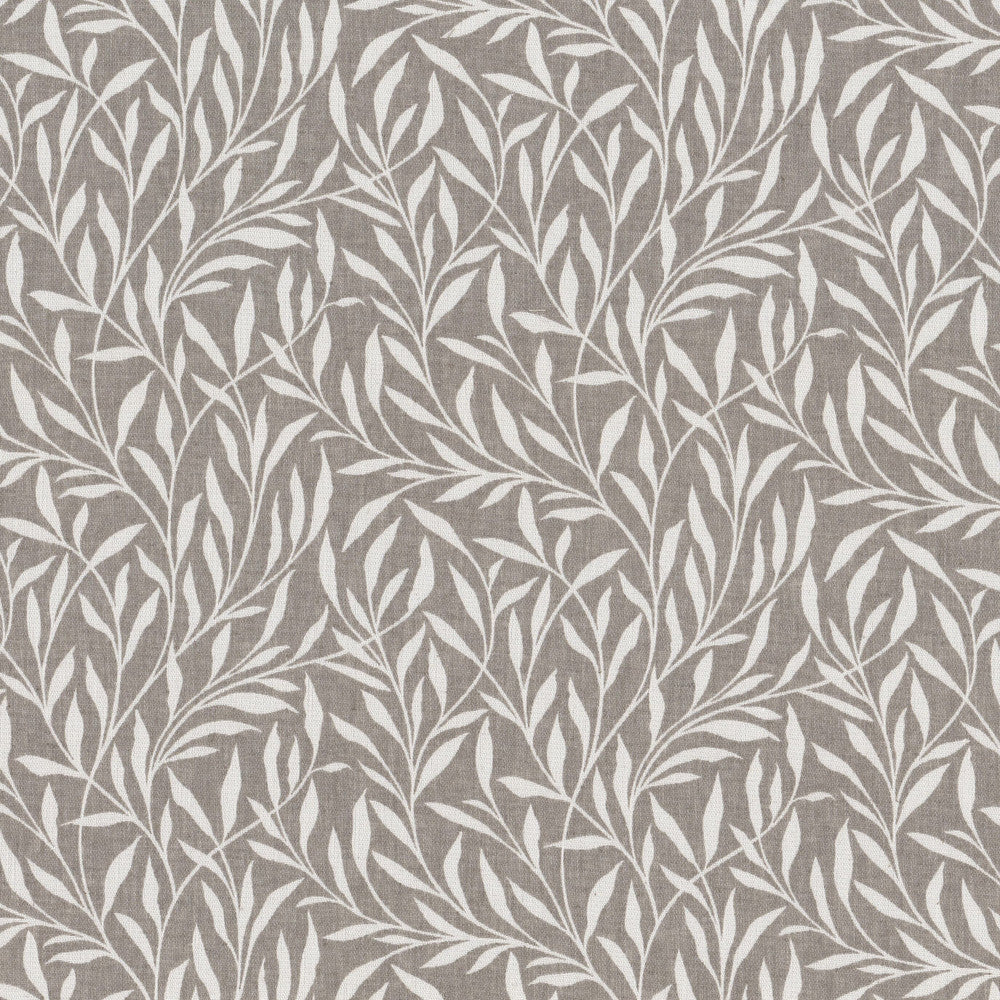 Buffer 1 Pewter by Stout Fabric Stout Fabric Buffer 1 PewterFabric COLOR MY WINDOW PEWTER/TAUPE 78%POL 14%COT 8%LIN INDIA </p><p>Repeat: H: 9.000, V: 9.000 55 in - Fabric Carolina -