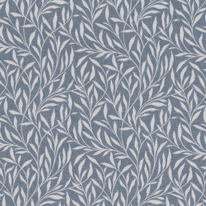 Buffer 2 Periwinkle by Stout Fabric