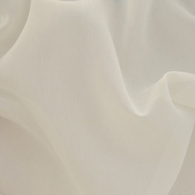 BUFFY 92J5921 by JF Designer Fabric SHEER BASICS 100% Polyester TURKEY (see sample) Horizontal: N/A and Vertical: N/A 118.00 - Swanky Fabrics -