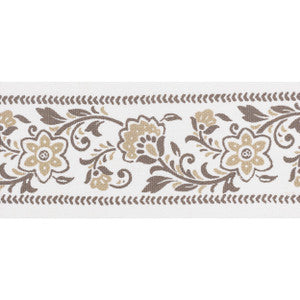 Buford Tape 7 Chestnut by Stout Trim