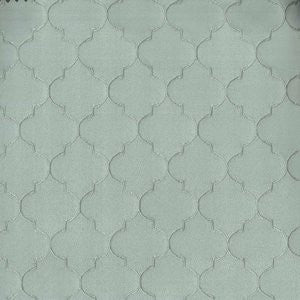 Buford Mermaid by Norbar Fabric DESTINY 94% POLYESTER 6% LYCRA INDIA 30,000 WYZENBEEK </p><p>Repeat: 1 3/4"V - 1 1/2"H 56 - Fabric Carolina -