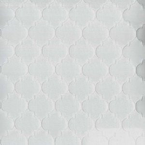 Buford Snow by Norbar Fabric DESTINY 94% POLYESTER 6% LYCRA INDIA 30,000 WYZENBEEK </p><p>Repeat: 1 3/4"V - 1 1/2"H 56 - Fabric Carolina -