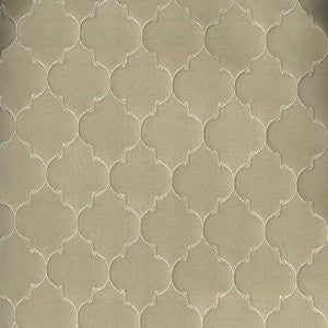 Buford Wheat by Norbar Fabric DESTINY 94% POLYESTER 6% LYCRA INDIA 30,000 WYZENBEEK 1 3/4"V - 1 1/2"H 56 - Fabric Carolina -