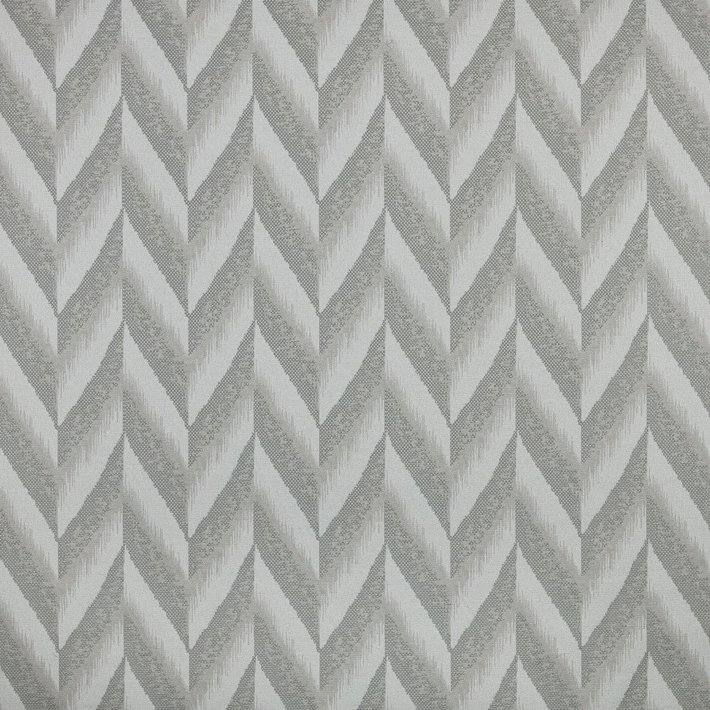 Bulgar 4 Grey by Marcus William Fabric KAI/MARCUS WILLIAM ROSELLE 74%POL 26%COT INDIA Horizontal: 6.625 and Vertical: 5.625 54 in - Fabric Carolina -
