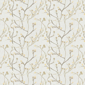 Bumper 1 Ash by Stout Fabric