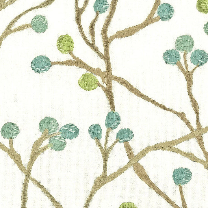 Bumper 3 Seaglass by Stout Fabric COLOR MY WINDOW OCEAN/WAVE 60%COT 40%POL %PEMB INDIA FLAME RETARDANT-U.F.A.C. CLASS 1 FLAME RETARDANT-N.F.P.A. 260A CLASS 1 WYZENBEEK 25 000 DOUBLE RUB WEAR TEST (HEAVY DUTY) Horizontal: 12.75 and Vertical: 9.25 52 in - Fabric Carolina -