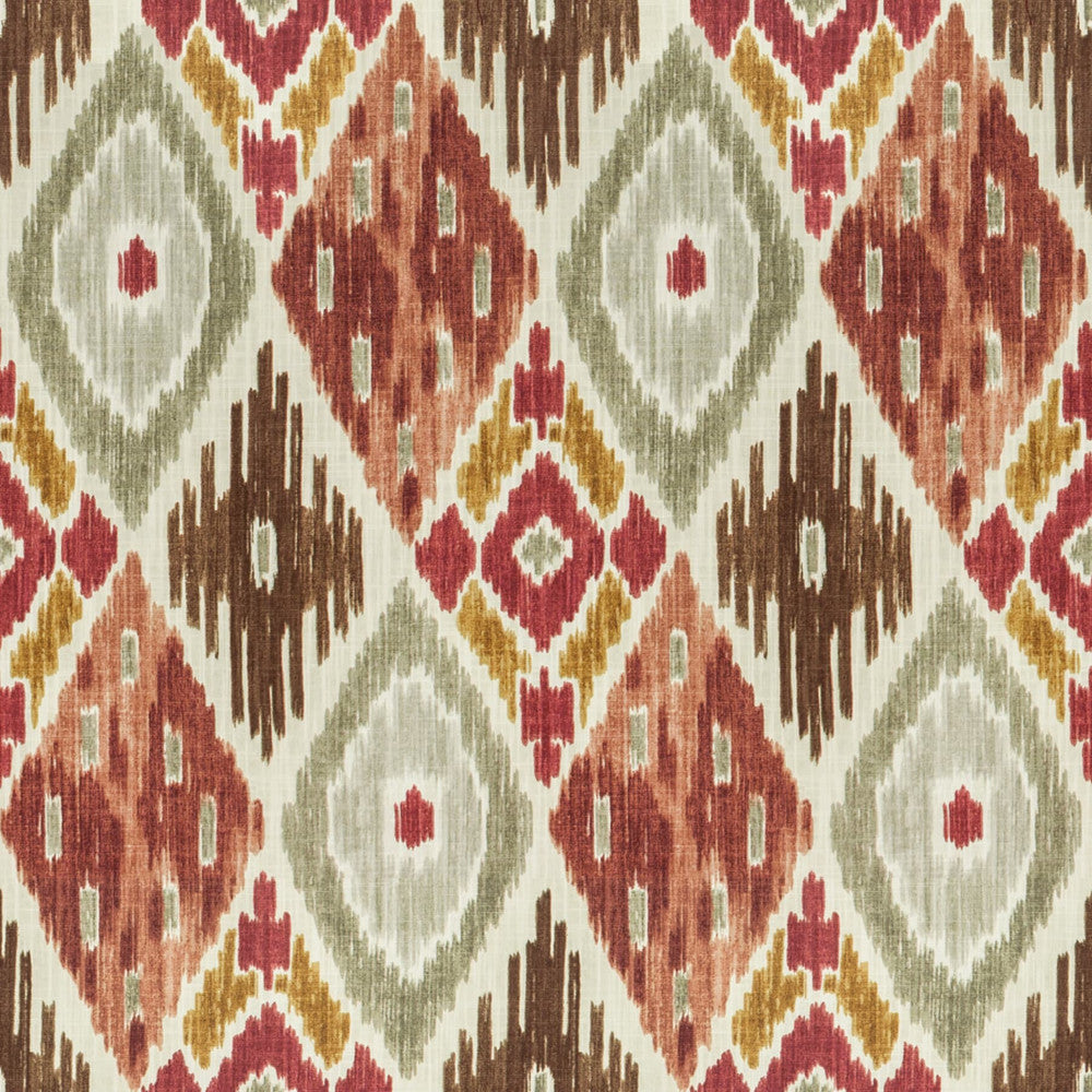 Bundle 1 Spice by Stout Fabric RAINBOW LIBRARY BERRY/CINNABAR 100%COT USA FLAME RETARDANT-U.F.A.C. CLASS 1 CATB 117-2013 WYZENBEEK 15 000 DOUBLE RUB WEAR TEST (HEAVY DUTY) </p><p>Repeat: 27 54 in - Fabric Carolina -