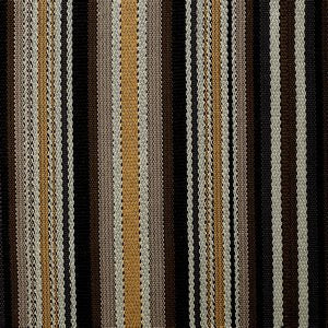 Burbank Ebony by Norbar Fabric OUTDOOR WEB 100% BELLA DURA POLYPLEFIN USA 100,000 WYZENBEEK </p><p>Repeat: 8 1/4"V 2 3/4"H 54 - Fabric Carolina -