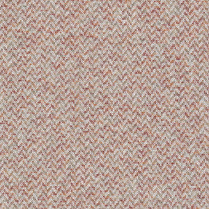 Burdock 3 Russet by Stout Fabric