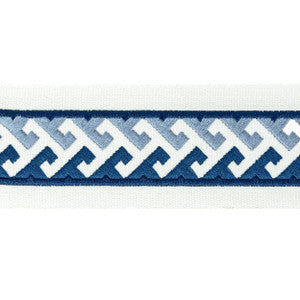 Burgess Tape 1 Ocean by Stout Trim