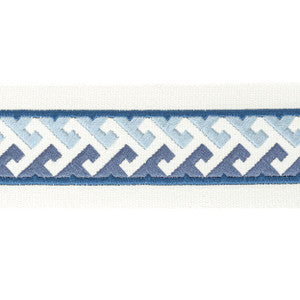 Burgess Tape 2 Denim by Stout Trim