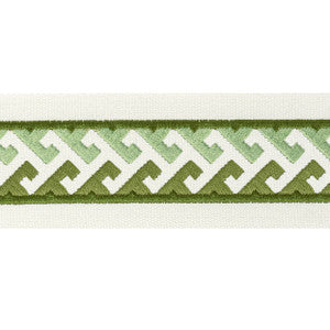 Burgess Tape 3 Spring by Stout Trim