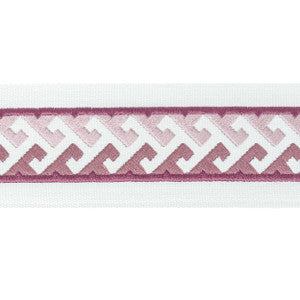 Burgess Tape 5 Tearose by Stout Trim