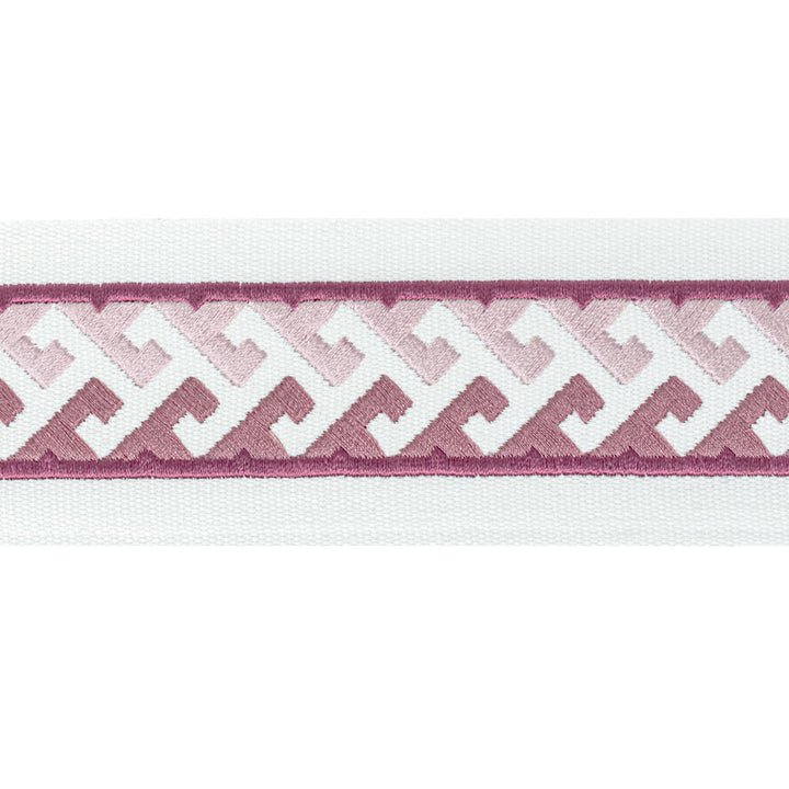 Sunrise Tape 6 Dusk by Stout Trim Stout Trim Sunrise Tape 6 DuskTrim Beach Grove Trim 100%Sda China </p><p>Repeat: H: 0, V: 0.75 1.5 in - Fabric Carolina -